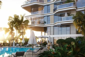 Edgewater Residences