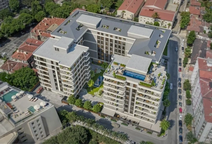 Ege Yapi Alsancak