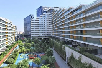 Ege Yapi The Superior Living BatıSehir