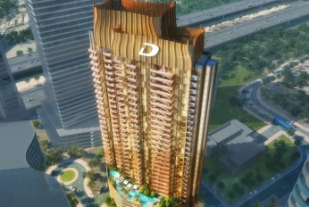 Elegance Tower