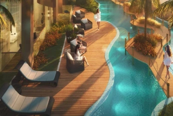 Elegance Tower