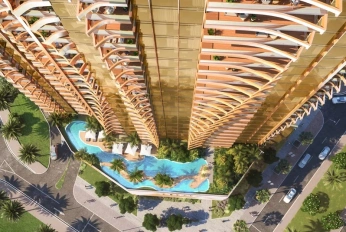 Elegance Tower