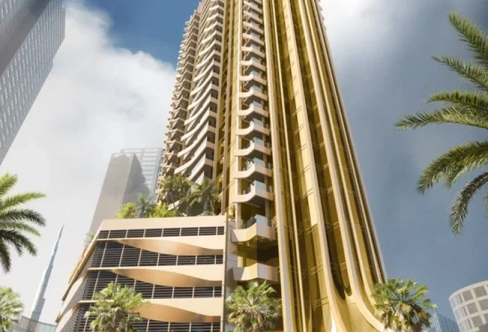 Elegance Tower