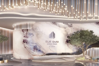 Elie Saab Waterfront