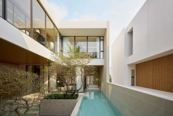 ELIVA Private Residences