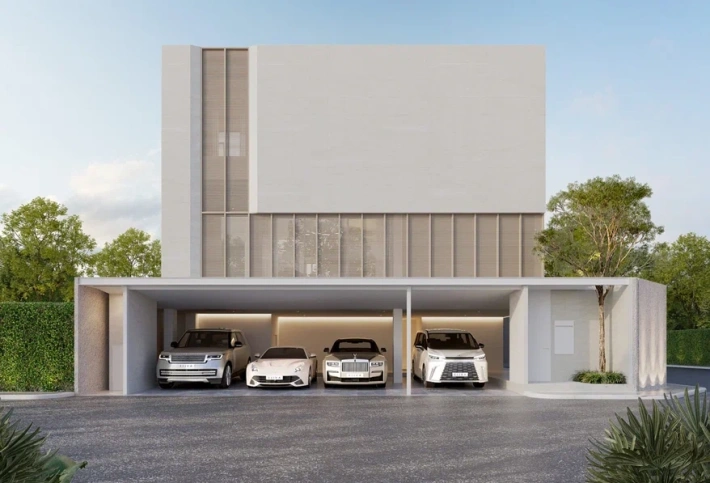 ELIVA Private Residences