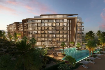 Ellington Beach House