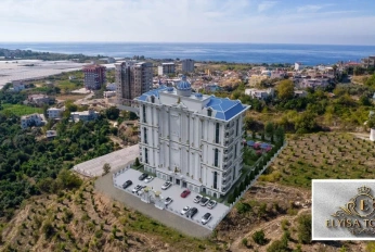 ELYSIA TOWER RESIDENCE