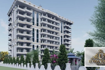 ELYSIA TOWER RESIDENCE