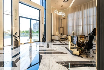 Embassy Life