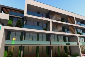 EMERALD HOMES