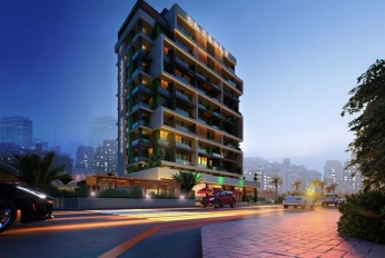 EMERALD HOMES