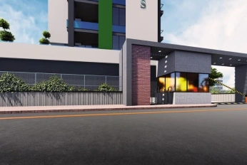 EMERALD HOMES