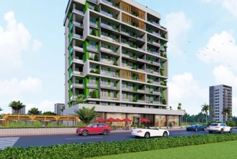 EMERALD HOMES