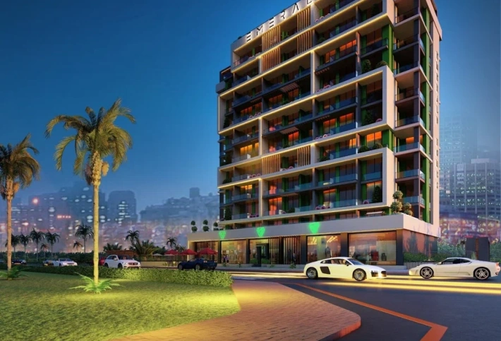 EMERALD HOMES