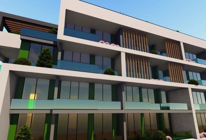 EMERALD HOMES