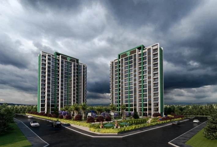 EMERALD PLATINIUM