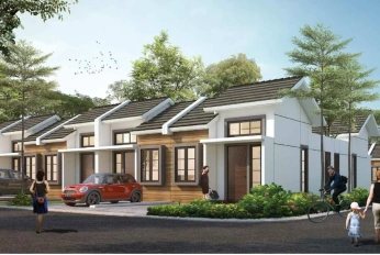 Emerald Residence Sepatan