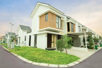 Emerald Residence Sepatan