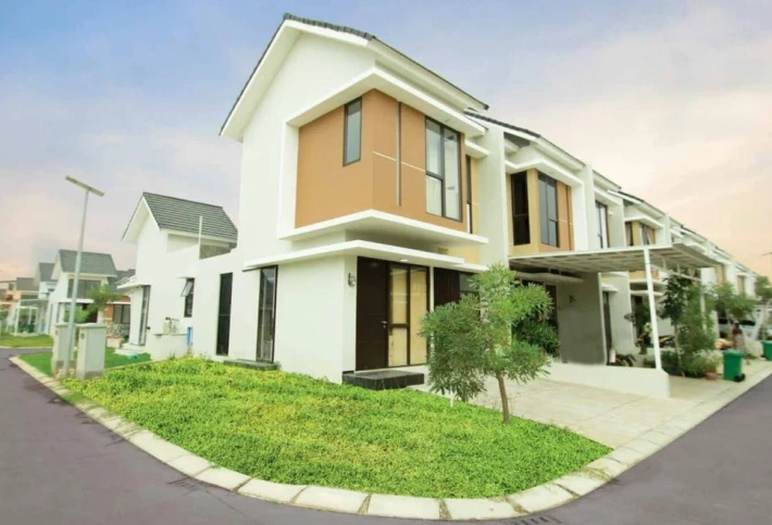 Emerald Residence Sepatan