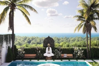 Epic Villa