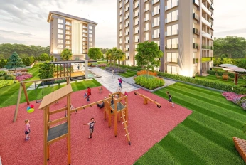 Erkama Park