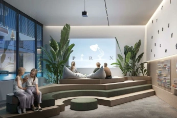 Evergr1n House