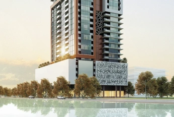 Faradis Tower