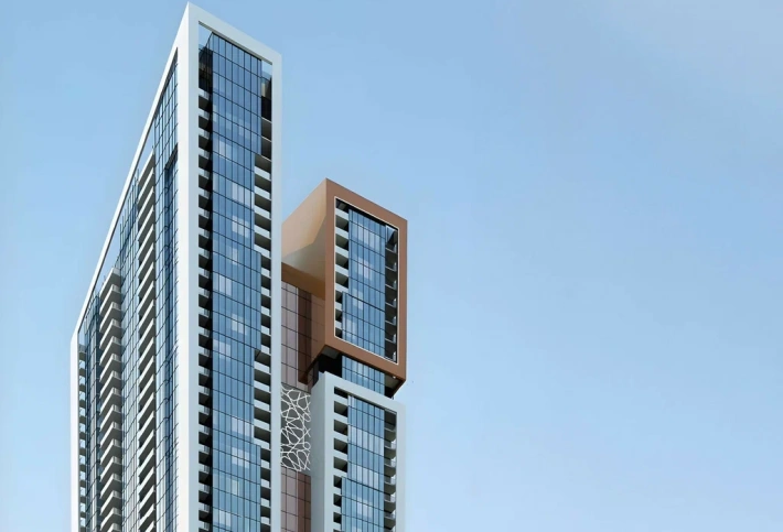 Faradis Tower