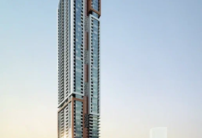 Faradis Tower