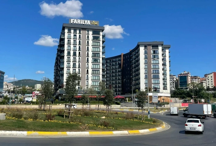 Farilya Asia