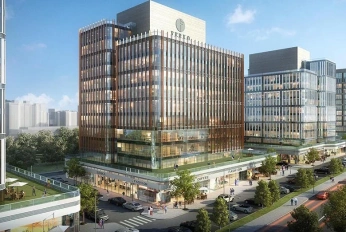 Ferko Line Residences
