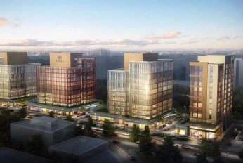 Ferko Line Residences