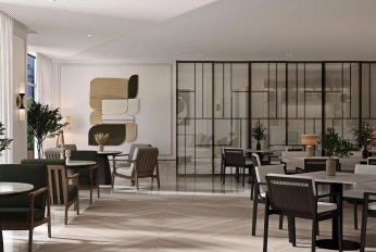 Flamant Towers Residential