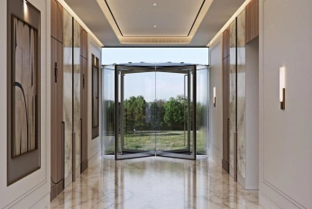 Flamant Towers Residential