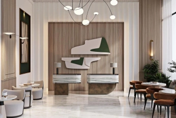 Flamant Towers Residential