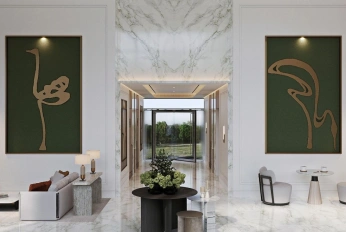 Flamant Towers Residential