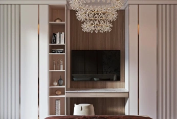Flamant Towers Residential