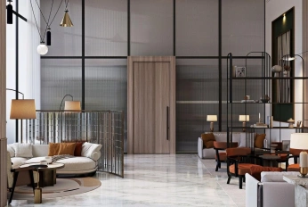 Flamant Towers Residential
