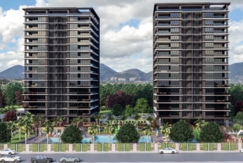 Florya Lux