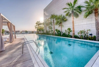 Four Seasons Private Residences at Jumeirah