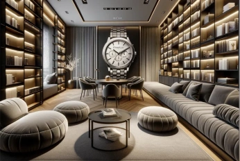 Franck Muller Aeternitas