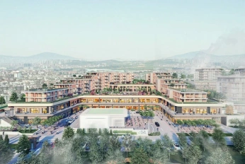 FUA Deniz Park