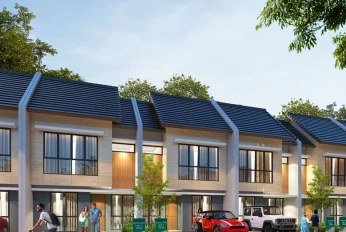 Gaharu Golf Residence