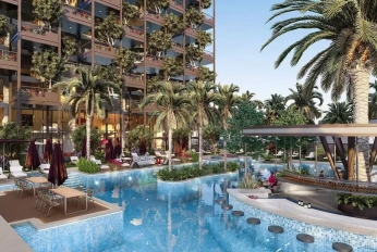Garden Suite