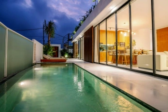 Garden Villa II Ubud