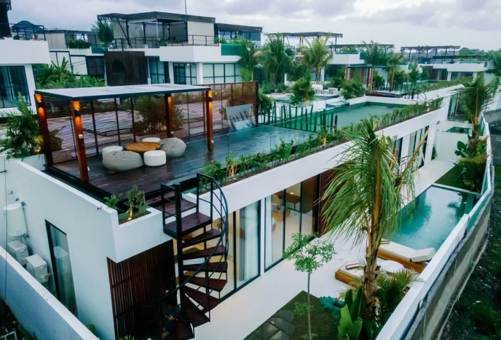 Garden Villa II Ubud
