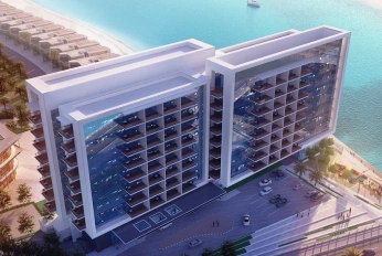 Gateway Residence II