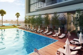 Gateway Residence II