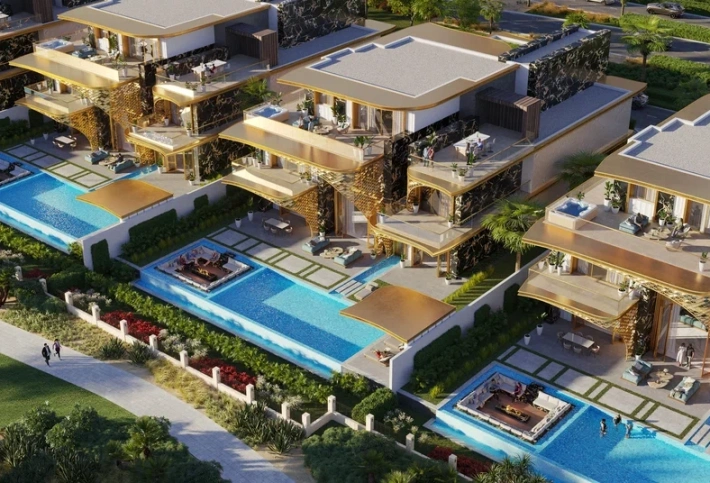 Gems Estates